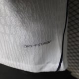 26-27 PSG Special Edition Player Version Soccer Jersey