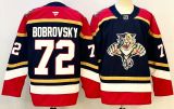 2026 NHL Florida Panthers New Pattern Jersey