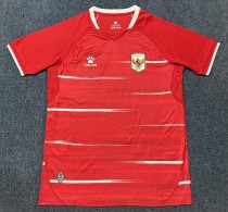 2026 Indonesia Home Fans Soccer Jersey