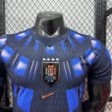 2026 World Cup Uruguay Away Player Version Soccer Jersey