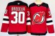2026 NHL New Jersey Devils New Pattern Jersey