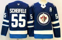 2026 NHL Winnipeg Jets New Pattern Jersey