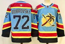 2026 NHL Florida Panthers New Pattern Jersey