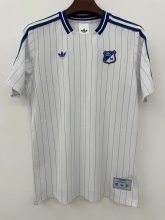 26-27 Millonarios Fútbol Casual Version Training Shirts