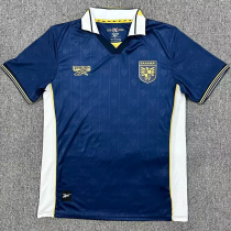 2026 Panama Third Fans Soccer Jersey