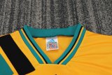 1993-1995 Bayern Away Retro Kids Soccer Jersey