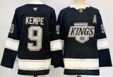2026 NHL Los Angeles Kings New Pattern Jersey