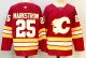 2026 NHL Calgary Flames New Pattern Jersey