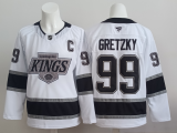 2026 NHL Los Angeles Kings New Pattern Jersey