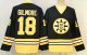 2026 NHL Boston Bruins New Pattern Jersey