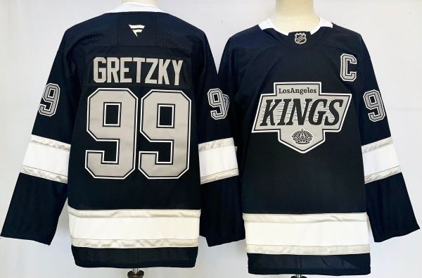 2026 NHL Los Angeles Kings New Pattern Jersey