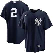 2026 MLB New York Yankees New Pattern Jersey