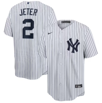 2026 MLB New York Yankees New Pattern Jersey