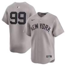 2026 MLB New York Yankees New Pattern Jersey