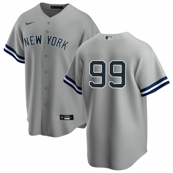 2026 MLB New York Yankees New Pattern Jersey