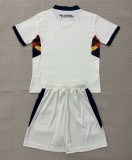 2026 Ecuador Third Adult Suit