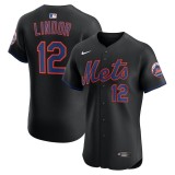 2026 MLB New York Mets New Pattern Jersey