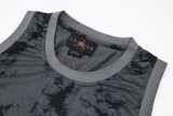 2026 High-Quality Black Vest