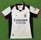 25-26 ACM Fourth Fans Soccer Jersey