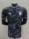 2026 World Cup Argentina Away Player Version Soccer Jersey