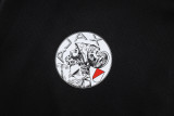 25-26 Aja× High Quality Hoodie Jacket Tracksuit