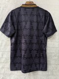 2026 F1 Ferrari New Pattern Short Sleeve Racing Suit