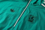 26-27 LIV New Pattern Windbreaker