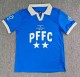 26-27 INT Blue Special Edition Fans Soccer Jersey