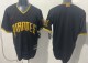 2026 MLB Pittsburgh Pirates New Pattern Jersey