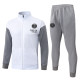 26-27 PSG High Quality Jacket Tracksuit