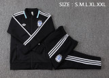 26-27 Argentina High Quality Jacket Tracksuit