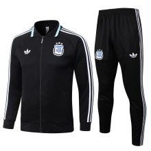 26-27 Argentina High Quality Jacket Tracksuit