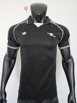 26-27 ARS Black Casual Version Player Version Training shirts