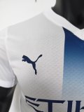 26-27 Man City Special Edition Player Version Soccer Jersey