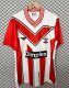 1993 Southampton Home Retro Soccer Jersey