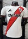 26-27 River Plate Home Player Version Soccer Jersey*抢先版