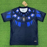 2026 World Cup Uruguay Away Fans Soccer Jersey