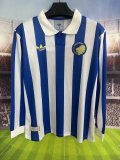 26-27 Copenhagen FC Special Edition Long Sleeve Fans Soccer Jersey (长袖)