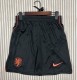 2026 NetherIands Home Shorts Pants