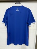 26-27 BaHia Away Fans Soccer Jersey