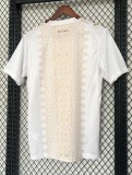 2026 World Cup Morocco Away Fans Soccer Jersey(With 2 Star)*两颗星