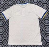 2026 Bosnia And Herzegovina Fans Soccer Jersey