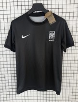26-27 Korea Special Edition Fans Soccer Jersey