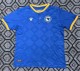 2026 Bosnia And Herzegovina Fans Soccer Jersey