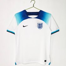 2022 England Home Retro Soccer Jersey 2022 England Home Retro Soccer Jersey