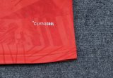 26-27 Benfica Home Fans Soccer Jersey