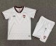 2026 Iraq Home Leaked Edition Kids Soccer Jersey