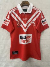 2026 High Quality Rugby Jersey