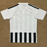 26-27 JUV Home Leaked Edition Fans Soccer Jersey