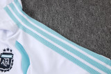 26-27 Argentina High Quality Hoodie Jacket Tracksuit